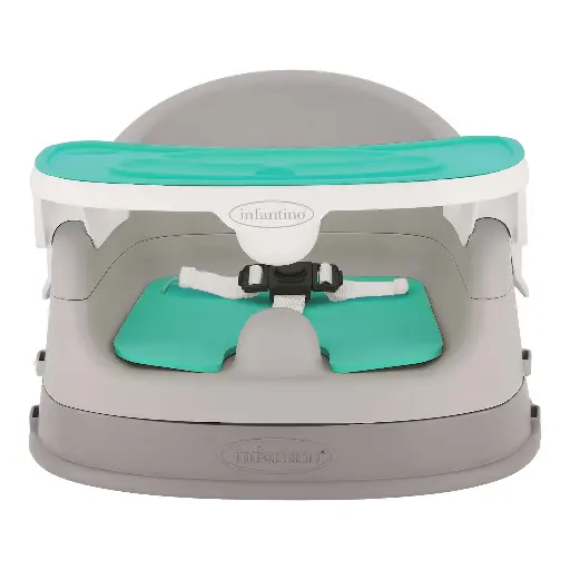 Infantino grow with me 3 in 1 booster seat