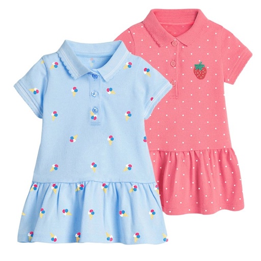 Little Maven Golf Dresses
