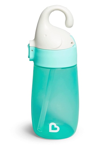 [MB-1327] Munchkin Flip To Lock Bottle 12oz
