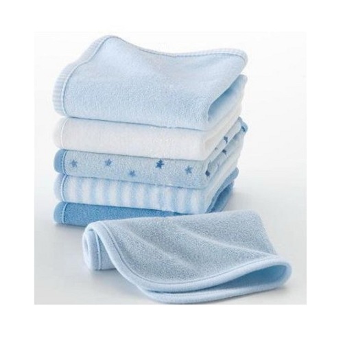 [MB-3751] New Baby Towels