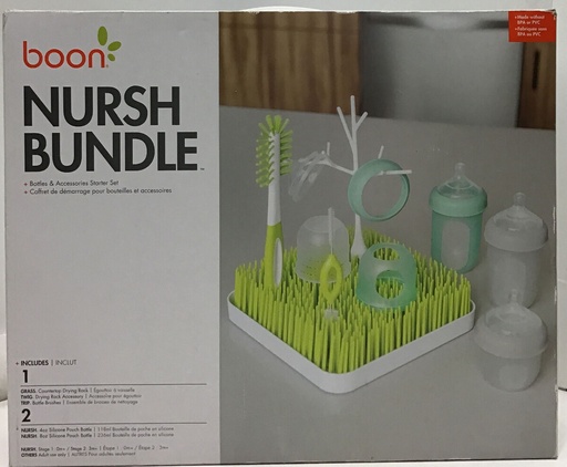 Nursh Boon Bundle Bottle Set