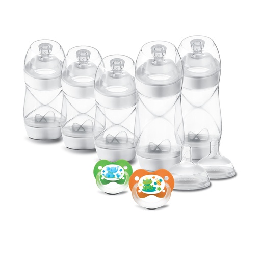[MB-3884] Playtex New Born Gift Set