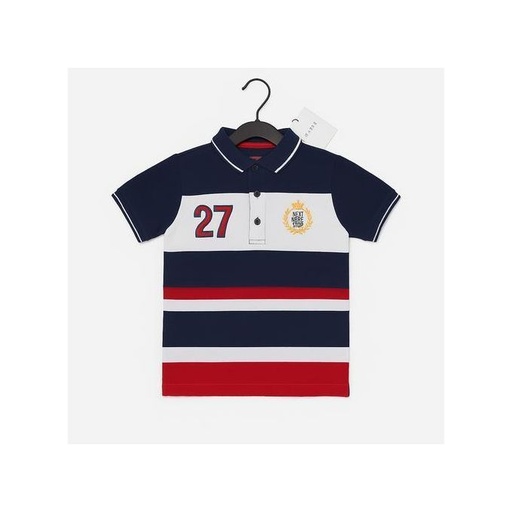 [MB-1417] Next Polo Lacoste