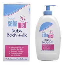 [MB-1588] SebaMed Lotion 400ml