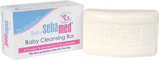 [MB-1585] SebaMed Bar Soap 100g