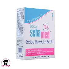 [MB-1593] Sebamed Bubble Bath 1000ml