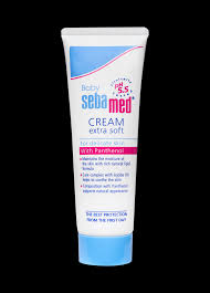[MB-1587] SebaMed Cream Extra Soft 200ml