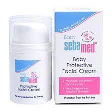 [MB-1590] SebaMed Protective Facial Cream