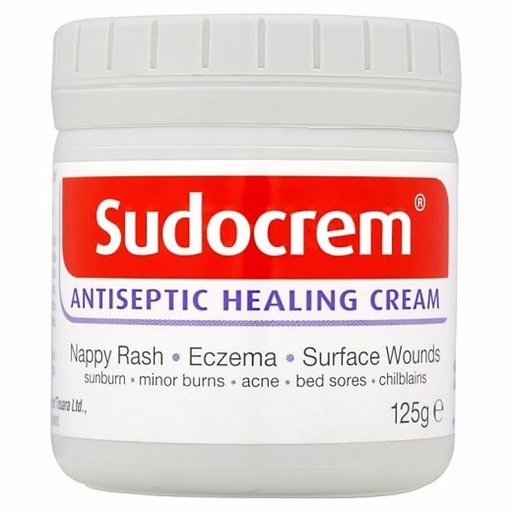 Sudocrem Antiseptic Healing Cream 