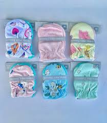 [MB-4064] Sunnozy Single Mittens