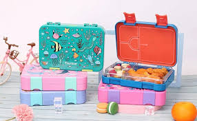 Toursun Lunch Box New