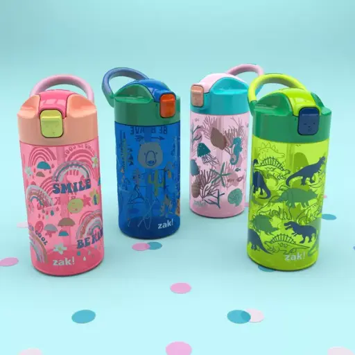 Zak Target Target Bottles 