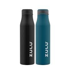 Zulu High Performance Stainless Steel Bottle 26Oz