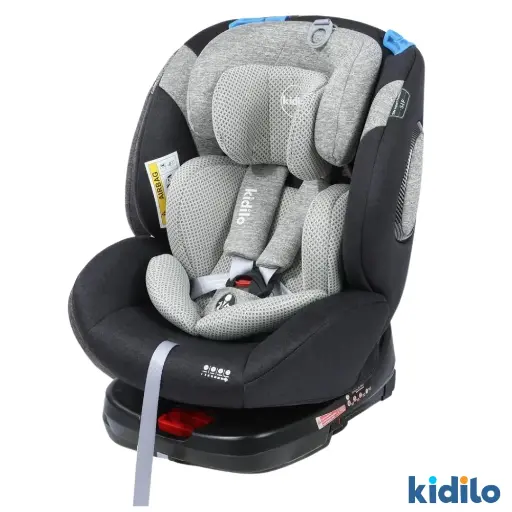 [MB-1050] Kidilo ZJ102A Car Seat