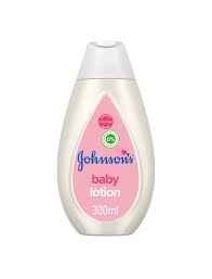 [MB-1000] Johnson Baby Lotion 500ml