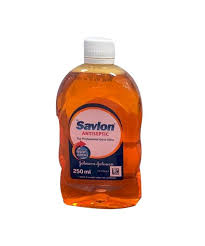 [MB-1584] Savlon 250ml