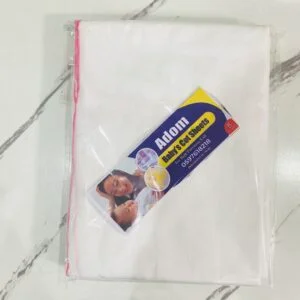 [MB-0562] Cot Sheet