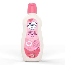 [MB-0573] Cussons Lotion 200ml