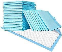 [MB-2259]  Disposable Bed Mat 60 x 90