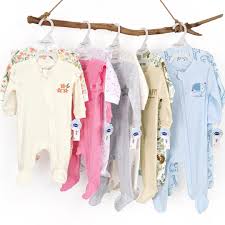 Valaintier 2pcs Sleepsuits