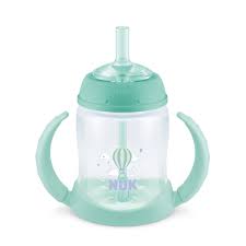 Nuk Learner straw cup