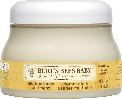 [MB-2435] Burt's Bees Baby Ointment 210g