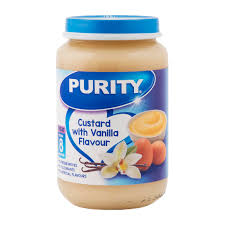 Purity Jar Food  200ml
