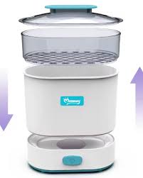 [MB-1253] Momeasy  Sterilizer