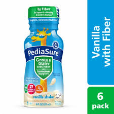 [MB-3860] Pediasure