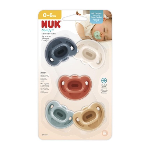 [MB-1461] Nuby Pacifier