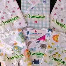 Jasmine Baby First Day Welcome  Dress