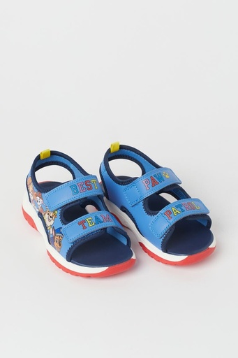 [MB-0901] H&M Paw Patrol Sandals