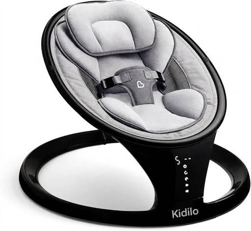[MB-1038] Kidilo Baby Swing