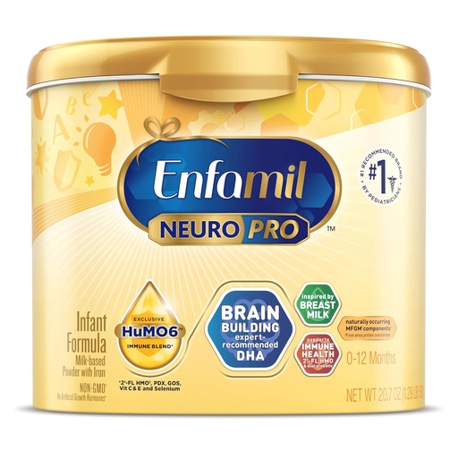 [MB-0778] Enfamil 