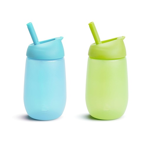 [MB-1332] Munchkin Simple Clean Straw Cup