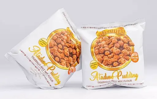 [MB-1266] Mpampa Atadwe Pudding