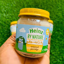 [MB-0921] Heinz Cream Porridge