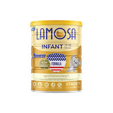 Lamosa Formula 900g