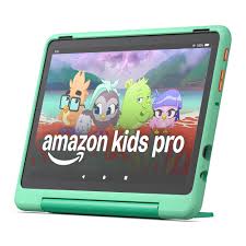 [MB-2344] Amazon Kindle 10pro