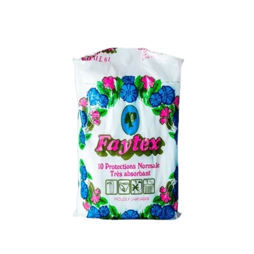 [MB-2871] Faytex Pad