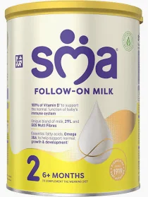 [MB-1570] SMA Follow On Milk 