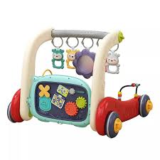 [MB-2059] Vivakids Multi Stage Walker/Play Mat