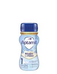 Aptamil Ready To Feed Single 