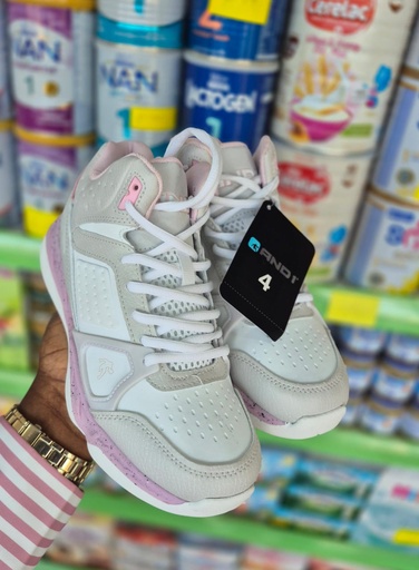 [MB-2343] AND 1 Sneaker