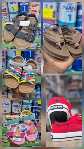 Next Shoes