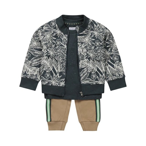 Dirkje 3Pcs Set Outfit For Boys