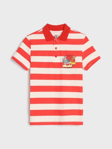 Sinsay Tom & Jerry T-shirts 