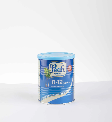[MB-1511] Peak 0-12