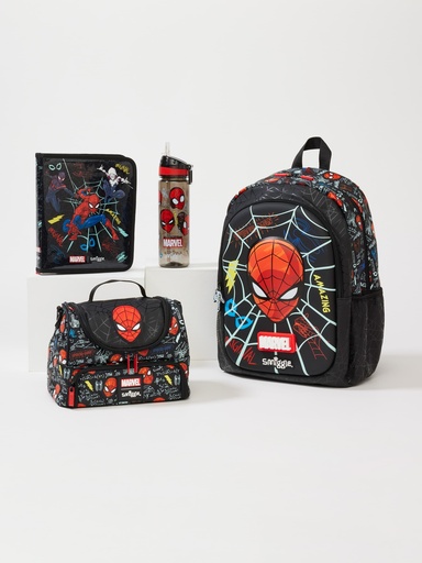 Smiggle Boys Kid BackPack Set