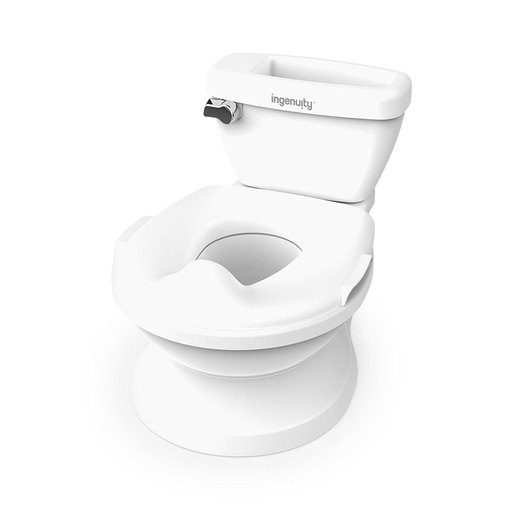 [MB-0968] Ingenuity My Size Potty Pro 2-in-1 system